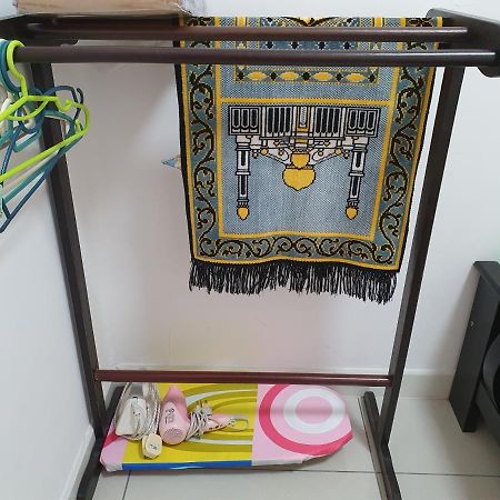Az Homestay @ Southville City Bangi Extérieur photo