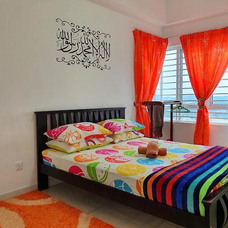 Az Homestay @ Southville City Bangi Extérieur photo