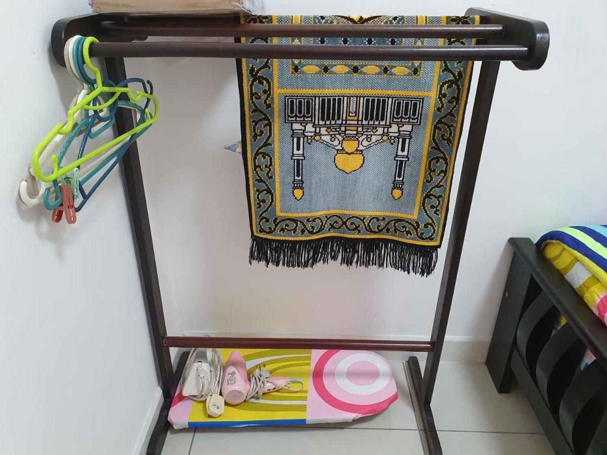 Az Homestay @ Southville City Bangi Extérieur photo