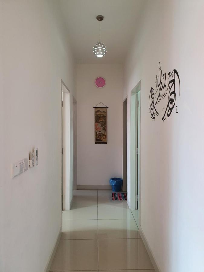 Az Homestay @ Southville City Bangi Extérieur photo