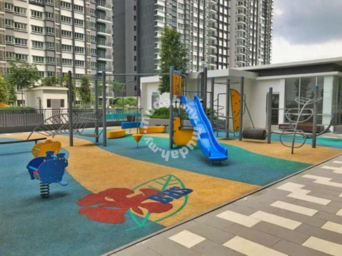 Az Homestay @ Southville City Bangi Extérieur photo