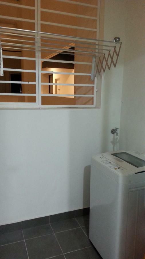 Az Homestay @ Southville City Bangi Extérieur photo