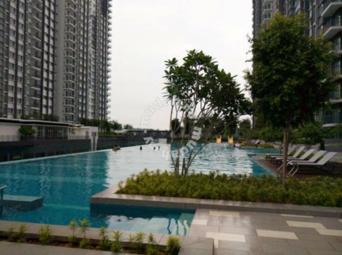 Az Homestay @ Southville City Bangi Extérieur photo